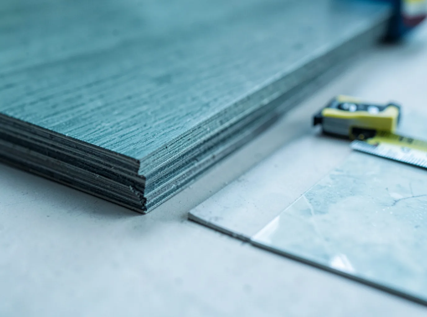 Luxury Vinyl Plank Installation South Charleston, WV FAQs